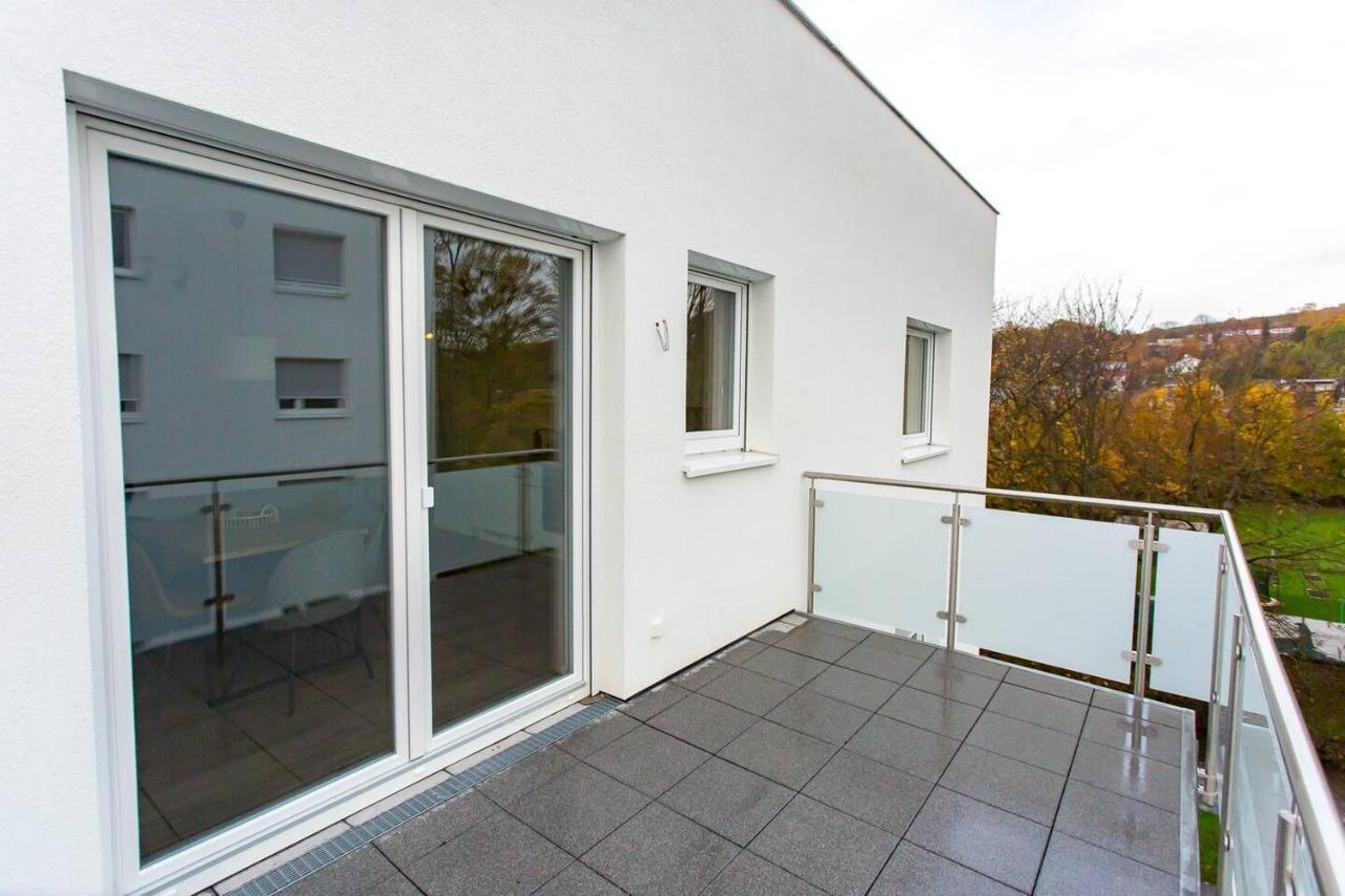 Апартаменти Grosse Cozy 3-Zi-Whg Mit Balkon Naehe Europa Park Und Rulantica Лар Екстер'єр фото