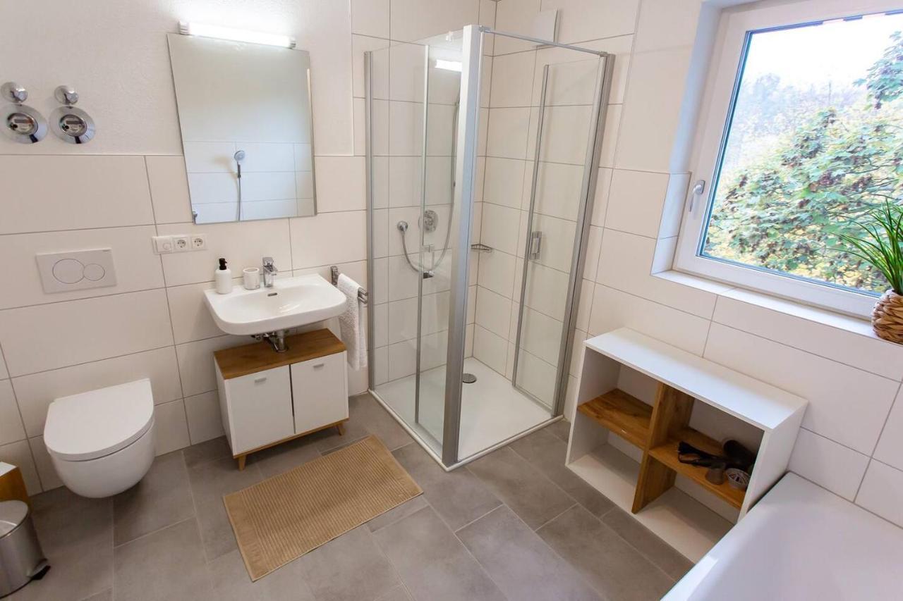 Апартаменти Grosse Cozy 3-Zi-Whg Mit Balkon Naehe Europa Park Und Rulantica Лар Екстер'єр фото