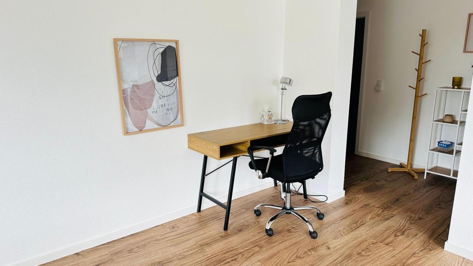 Апартаменти Grosse Cozy 3-Zi-Whg Mit Balkon Naehe Europa Park Und Rulantica Лар Екстер'єр фото